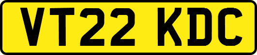 VT22KDC
