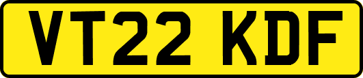 VT22KDF