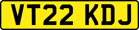VT22KDJ