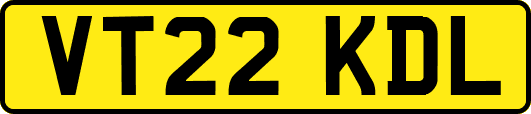 VT22KDL