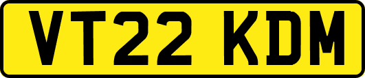 VT22KDM