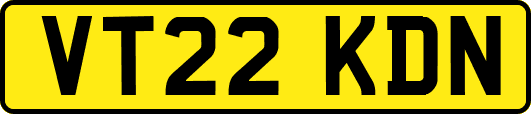 VT22KDN