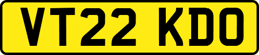 VT22KDO