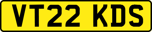 VT22KDS
