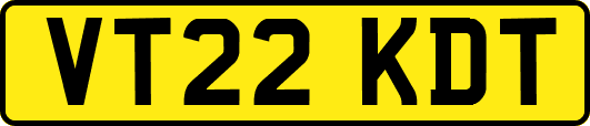 VT22KDT