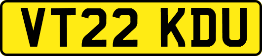 VT22KDU