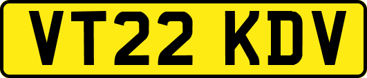 VT22KDV