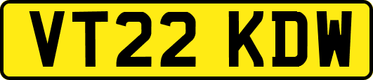 VT22KDW