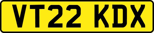 VT22KDX
