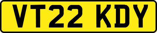 VT22KDY