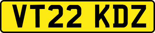 VT22KDZ