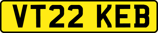 VT22KEB