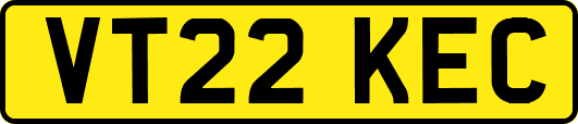 VT22KEC