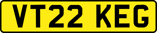 VT22KEG