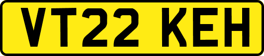 VT22KEH