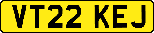 VT22KEJ