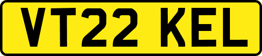VT22KEL