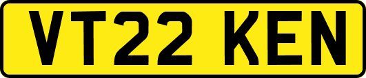 VT22KEN
