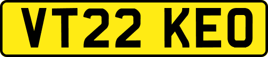 VT22KEO