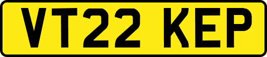 VT22KEP