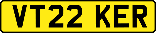 VT22KER