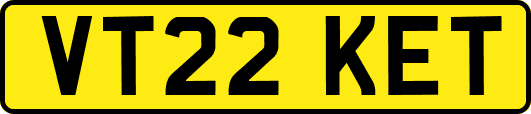 VT22KET