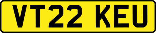 VT22KEU