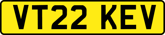 VT22KEV