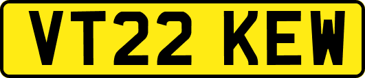 VT22KEW