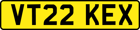 VT22KEX