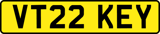 VT22KEY