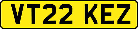 VT22KEZ