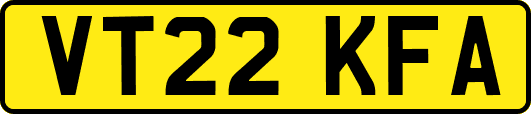VT22KFA