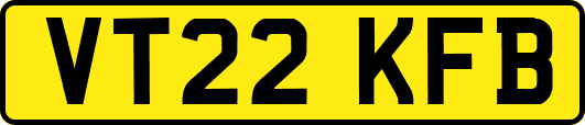 VT22KFB