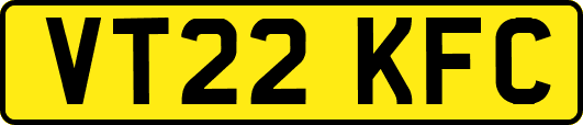 VT22KFC