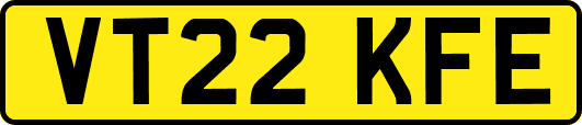 VT22KFE