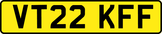 VT22KFF