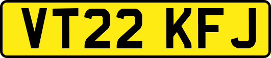 VT22KFJ