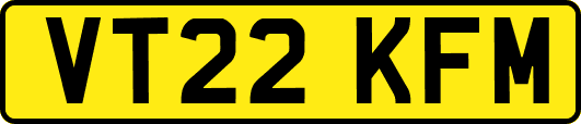 VT22KFM