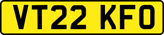 VT22KFO