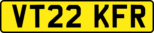 VT22KFR