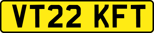 VT22KFT