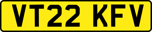 VT22KFV
