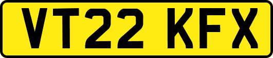 VT22KFX