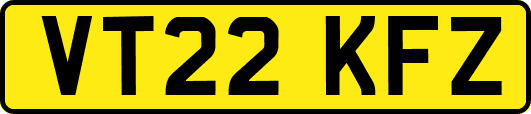 VT22KFZ
