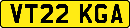 VT22KGA