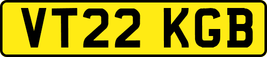 VT22KGB