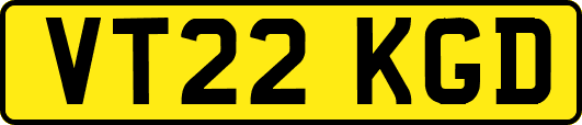 VT22KGD