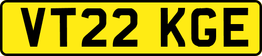 VT22KGE