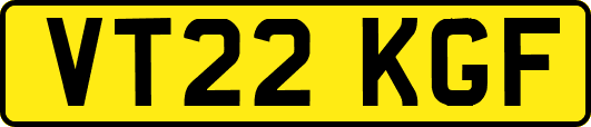 VT22KGF